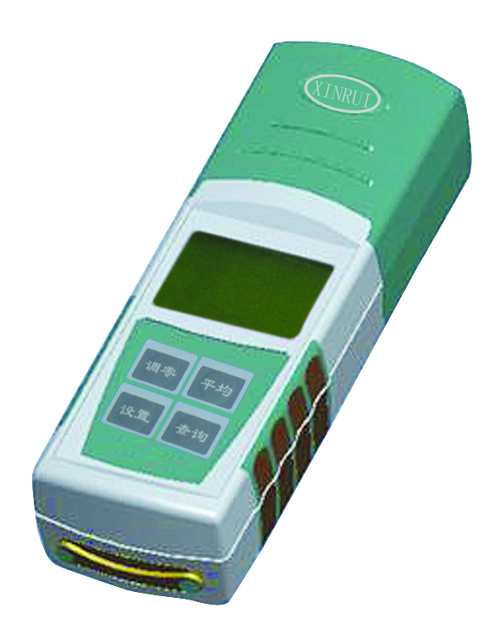 DR9300B系列（单参数）水质测定仪