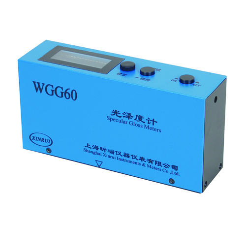 光泽度计（仪）WGG60（A、D）